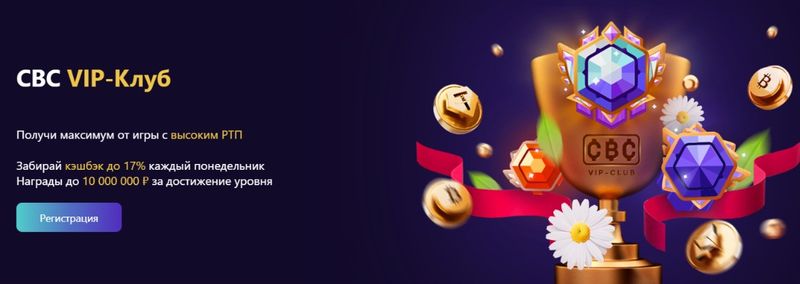 CryptoBoss казино